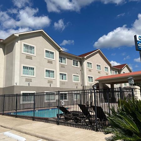 Best Western Inn & Suites Cleveland Exterior foto