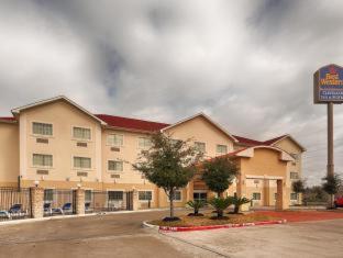 Best Western Inn & Suites Cleveland Quarto foto